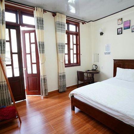 Minh Toan Homestay Đà Lạt Exterior foto