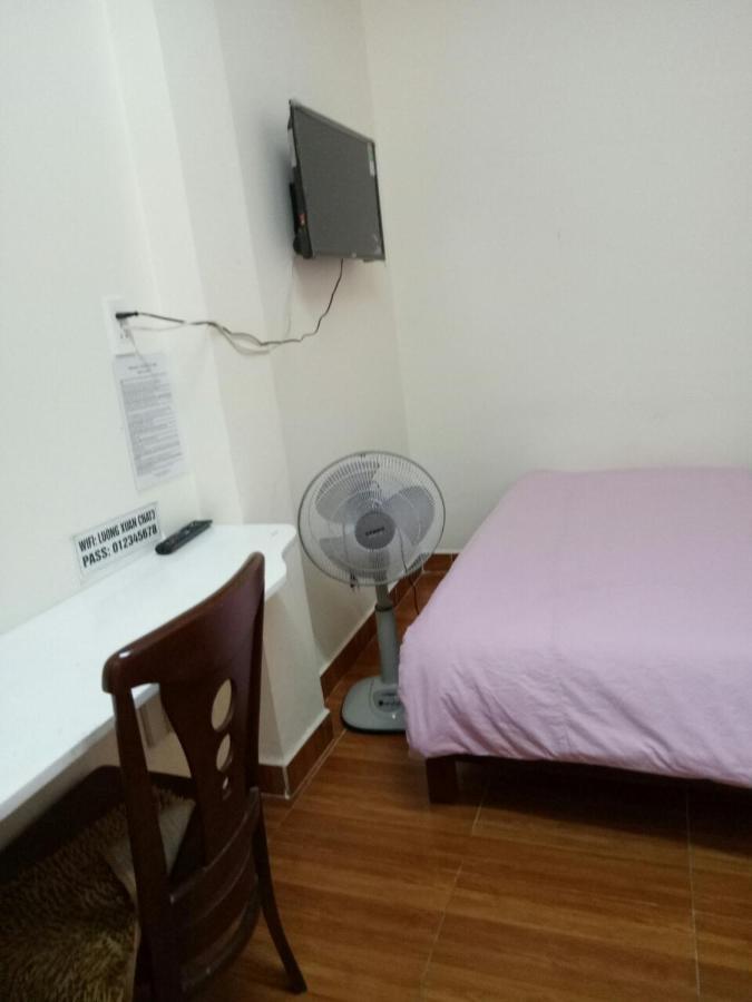 Minh Toan Homestay Đà Lạt Exterior foto
