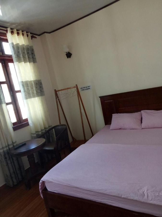 Minh Toan Homestay Đà Lạt Exterior foto