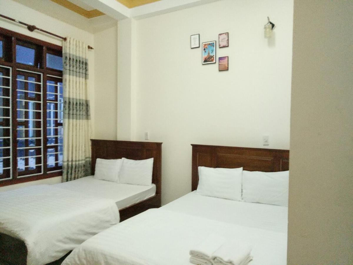 Minh Toan Homestay Đà Lạt Exterior foto