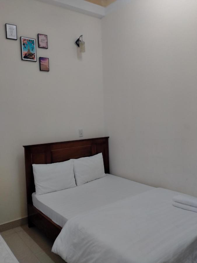 Minh Toan Homestay Đà Lạt Exterior foto